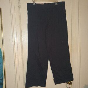 White Stag Pull On Pant Size XXL Petite